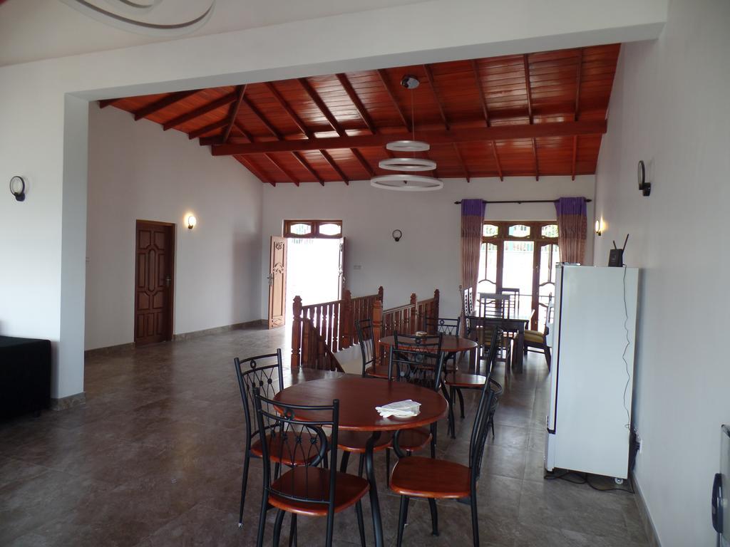 Kandyan Bluestar Villa Bagian luar foto
