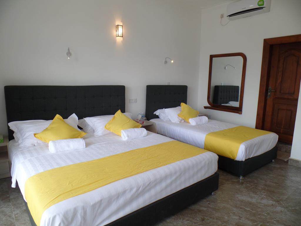 Kandyan Bluestar Villa Bagian luar foto