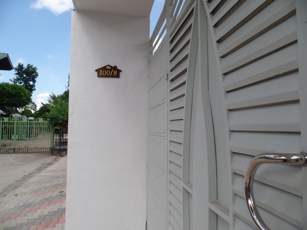 Kandyan Bluestar Villa Bagian luar foto