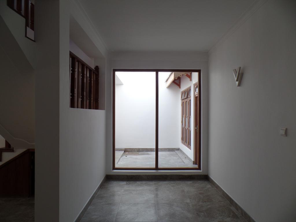 Kandyan Bluestar Villa Bagian luar foto