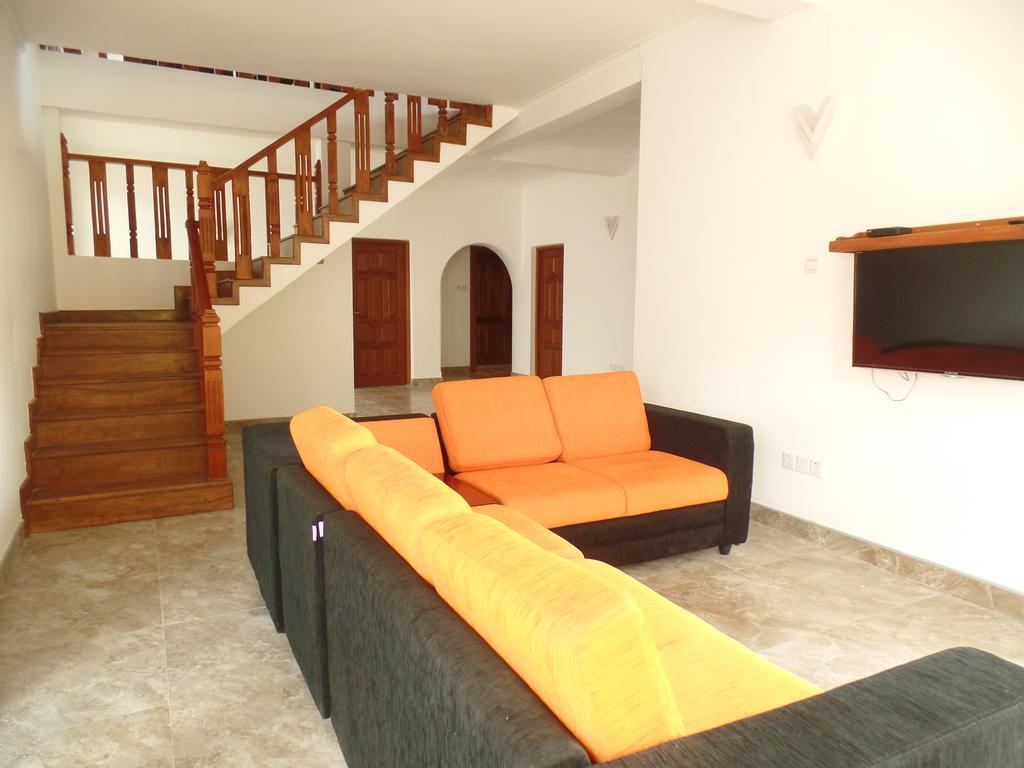 Kandyan Bluestar Villa Bagian luar foto