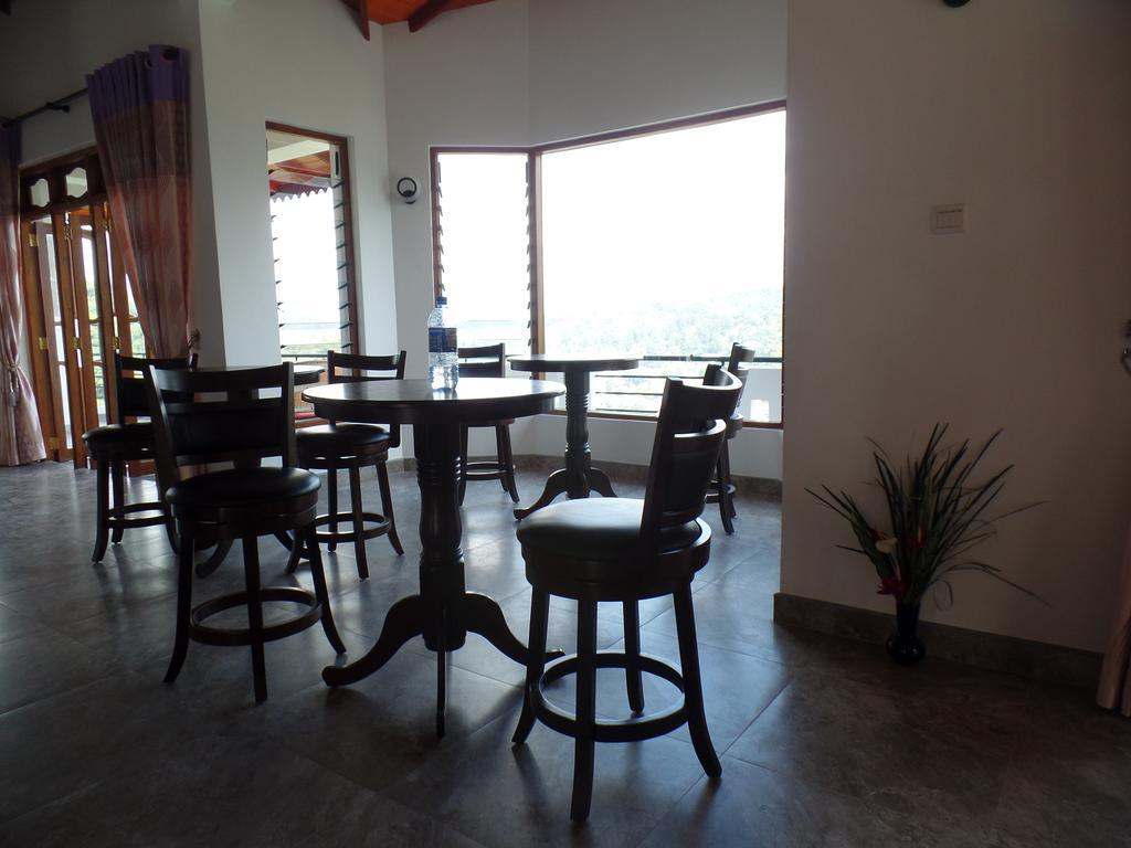 Kandyan Bluestar Villa Bagian luar foto