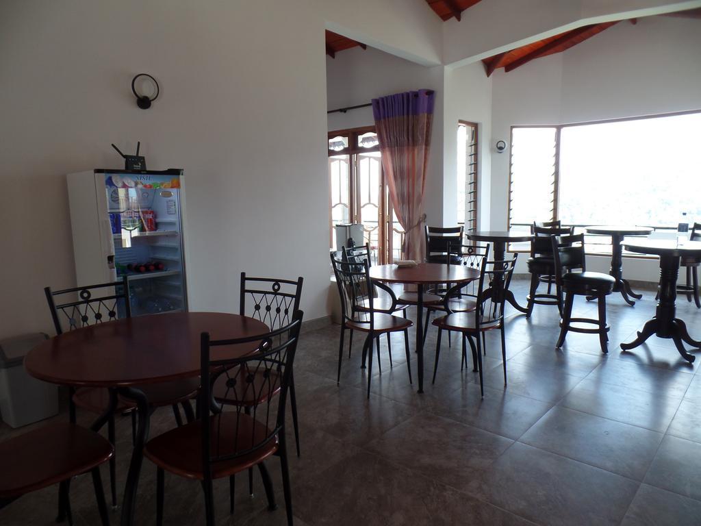 Kandyan Bluestar Villa Bagian luar foto