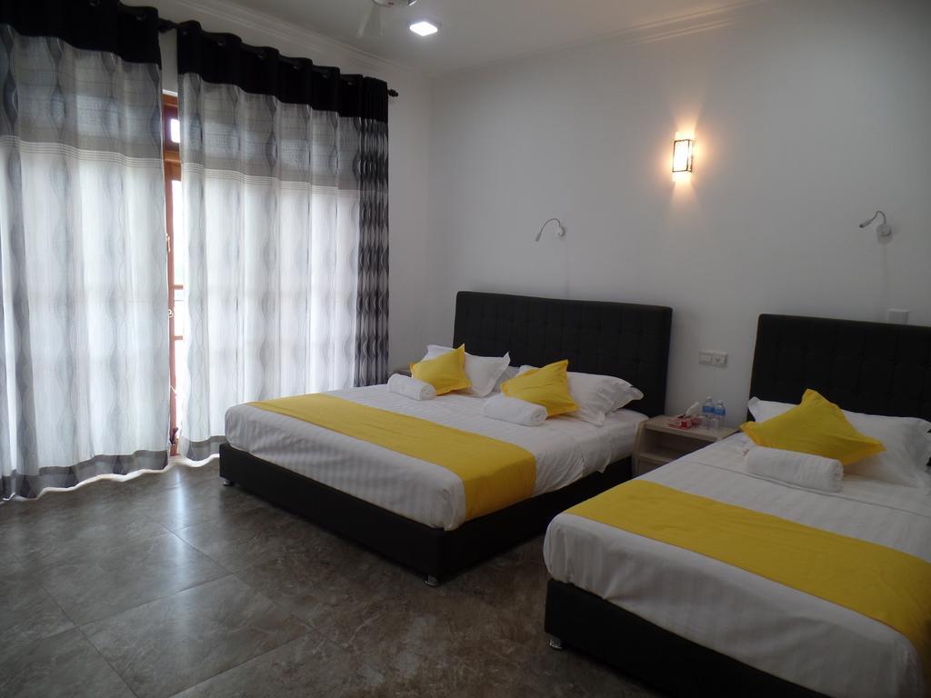 Kandyan Bluestar Villa Ruang foto