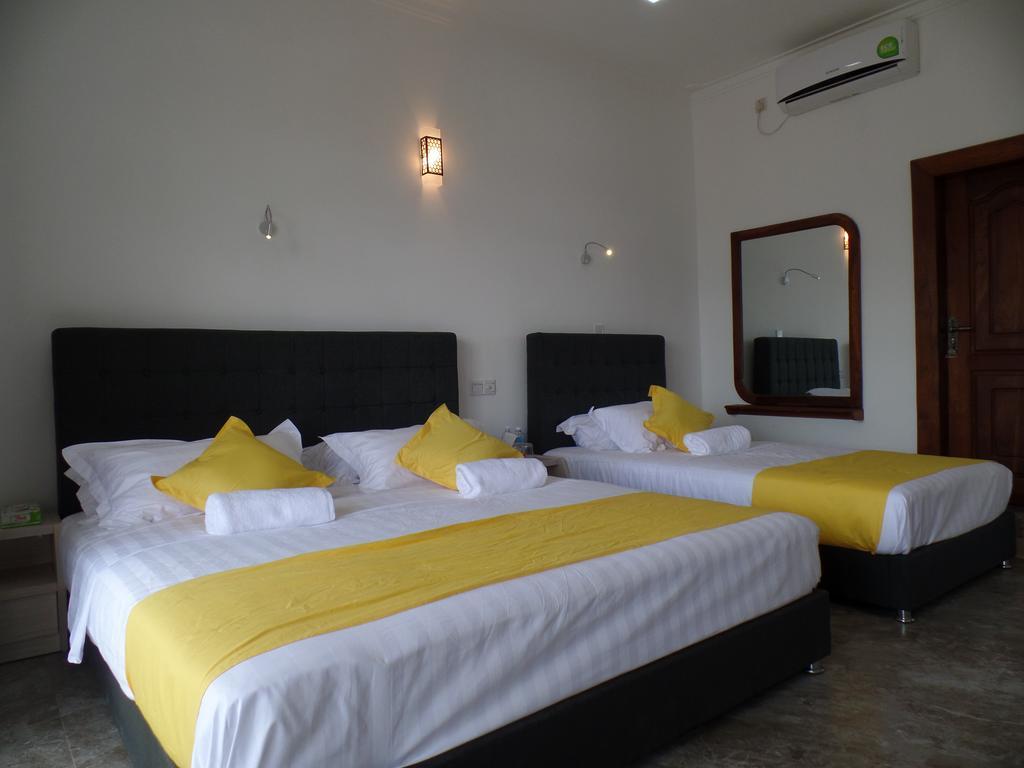 Kandyan Bluestar Villa Ruang foto