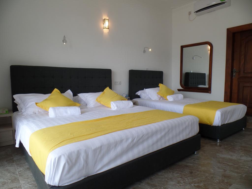 Kandyan Bluestar Villa Ruang foto