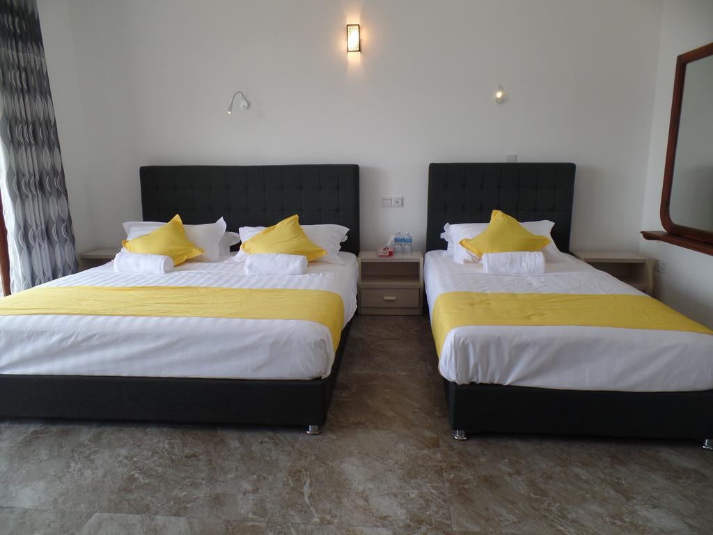 Kandyan Bluestar Villa Ruang foto