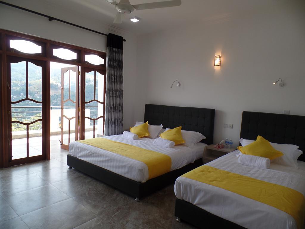 Kandyan Bluestar Villa Ruang foto