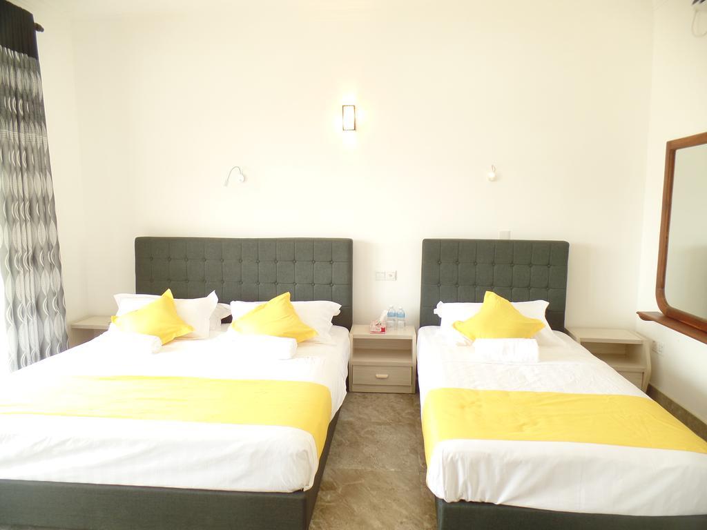 Kandyan Bluestar Villa Ruang foto