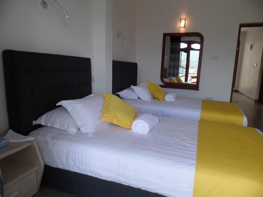 Kandyan Bluestar Villa Ruang foto