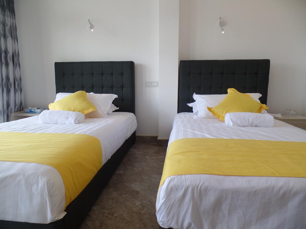 Kandyan Bluestar Villa Ruang foto