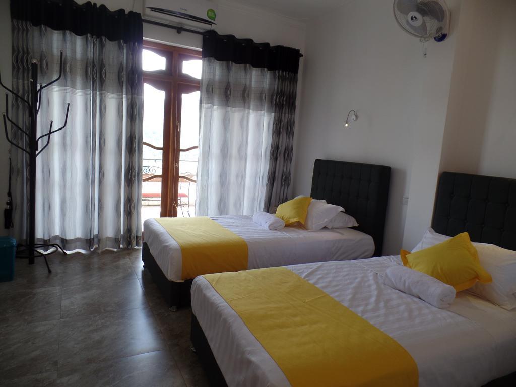 Kandyan Bluestar Villa Ruang foto