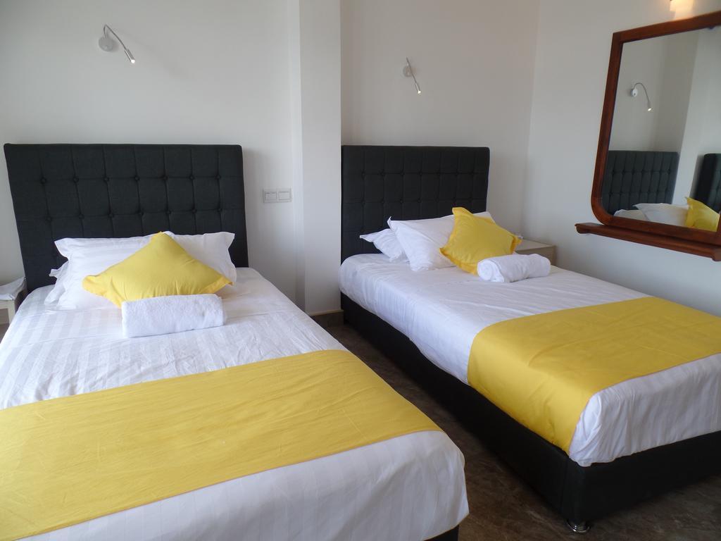 Kandyan Bluestar Villa Ruang foto