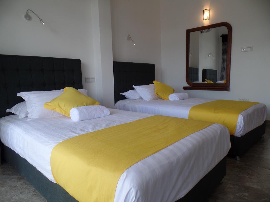 Kandyan Bluestar Villa Ruang foto