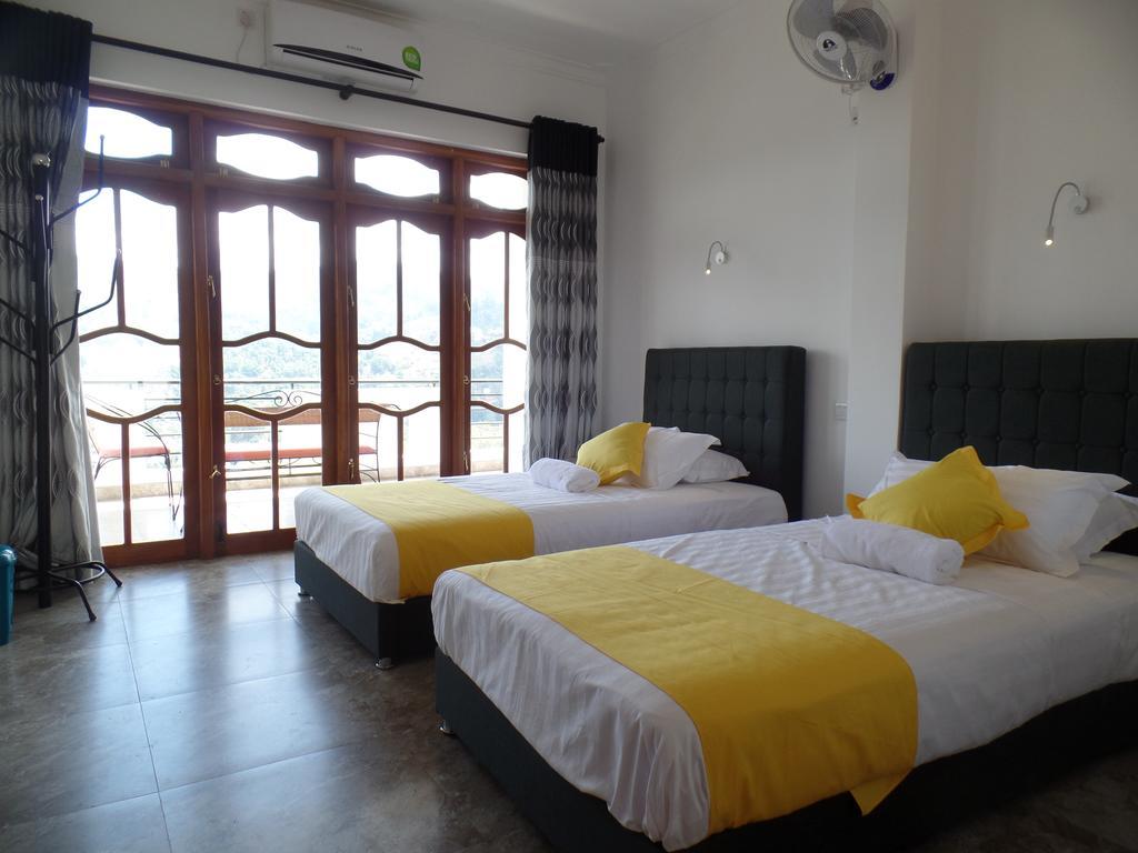 Kandyan Bluestar Villa Ruang foto
