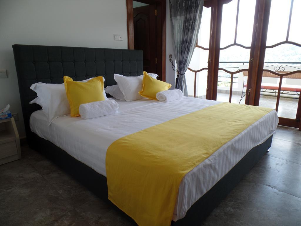 Kandyan Bluestar Villa Ruang foto