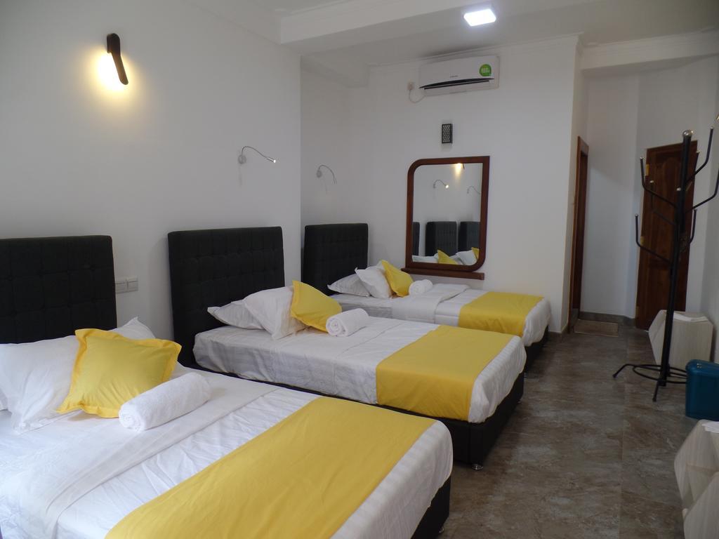 Kandyan Bluestar Villa Ruang foto