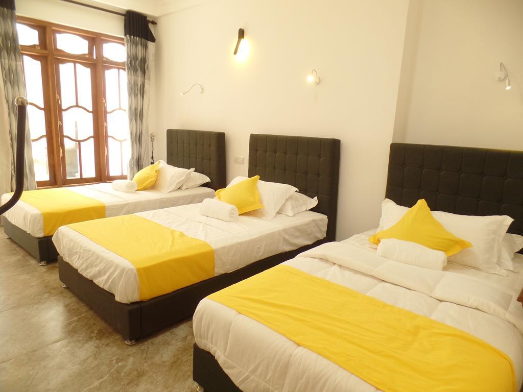 Kandyan Bluestar Villa Ruang foto