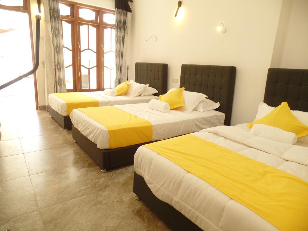 Kandyan Bluestar Villa Ruang foto